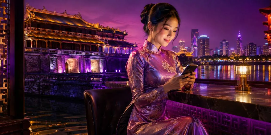 Thuật Ngữ